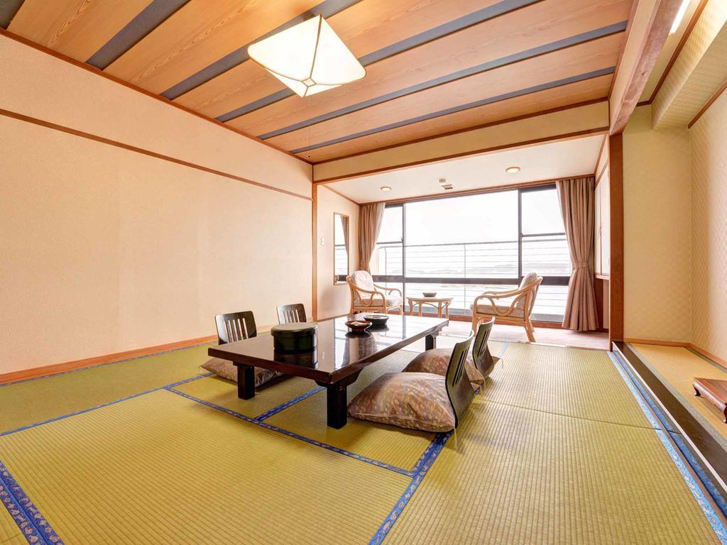 Hotel Taikairo à Minamichita Chambre photo
