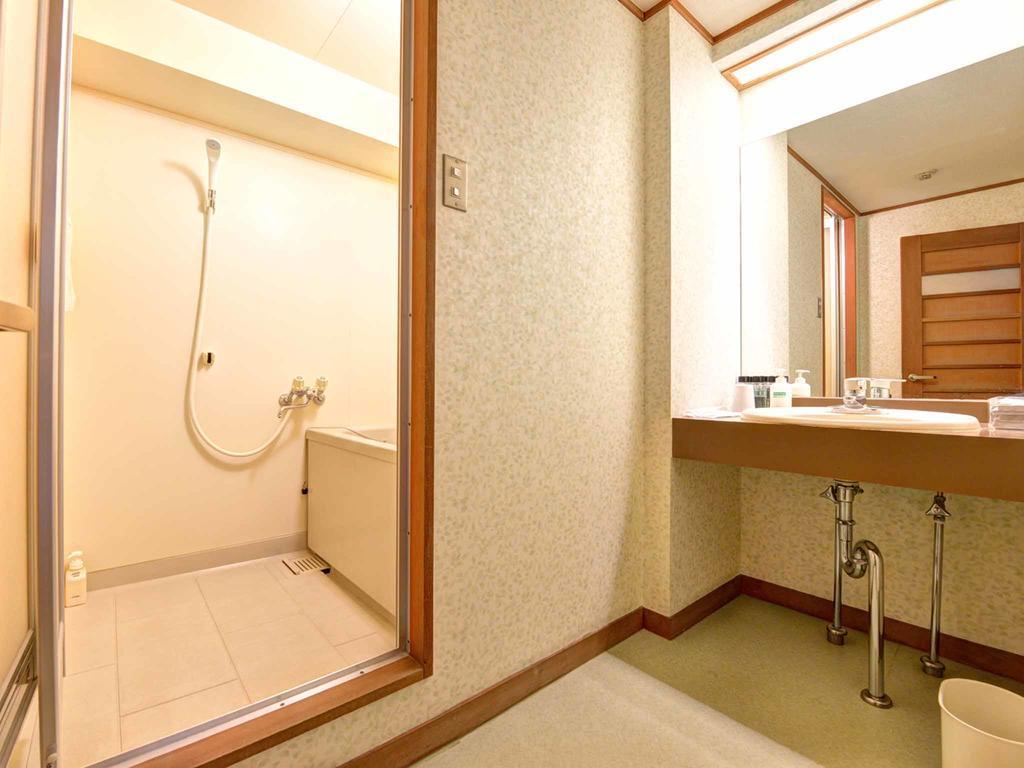 Hotel Taikairo à Minamichita Chambre photo