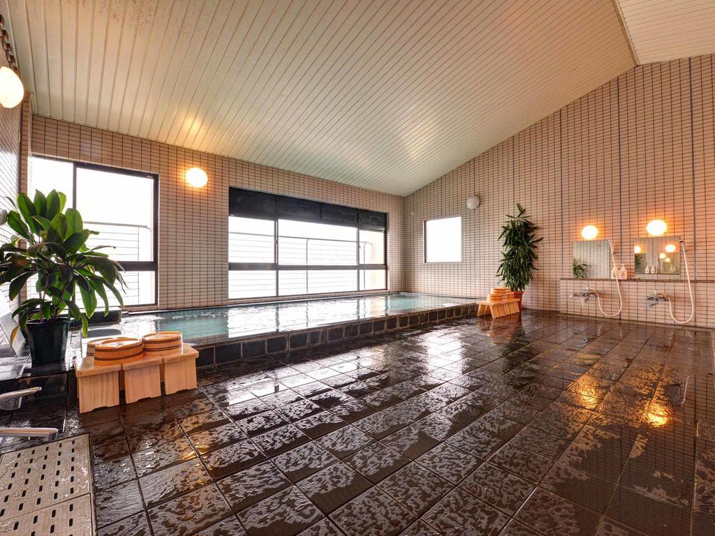 Hotel Taikairo à Minamichita Extérieur photo