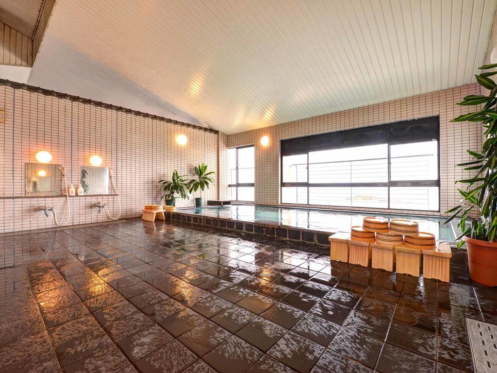 Hotel Taikairo à Minamichita Extérieur photo