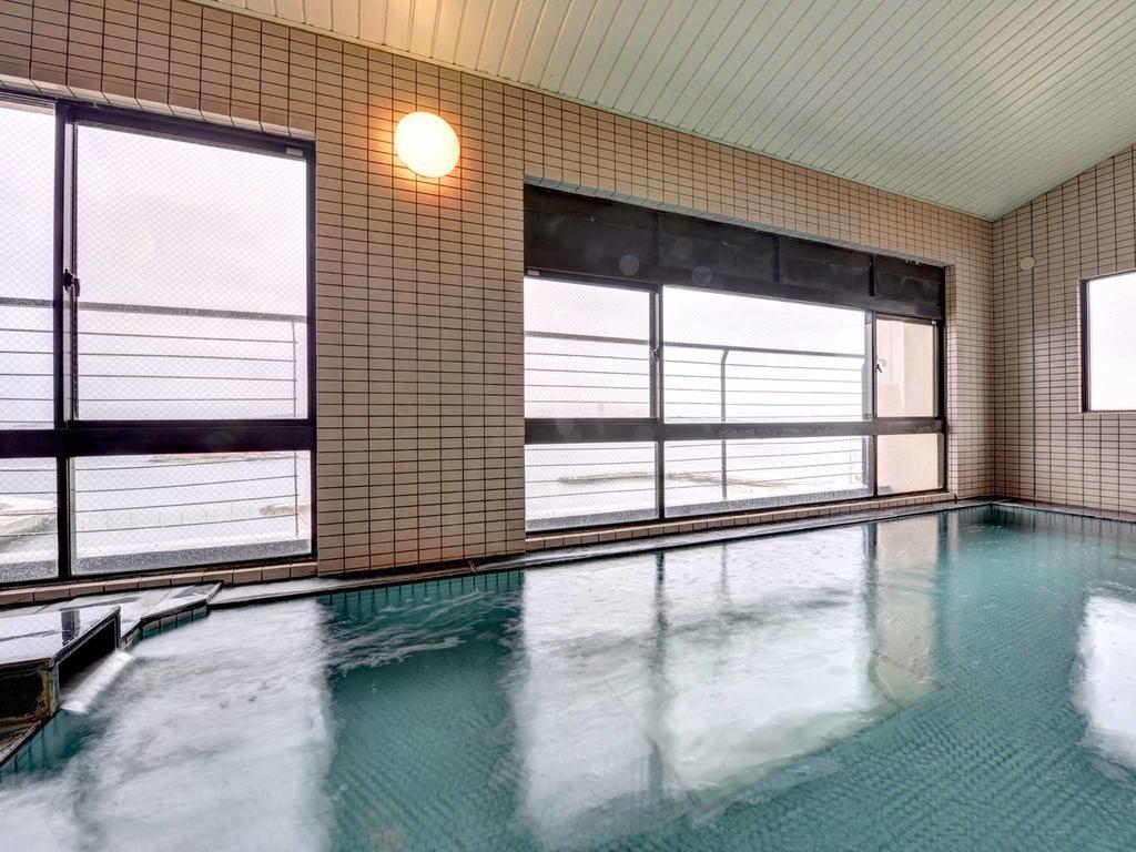 Hotel Taikairo à Minamichita Extérieur photo