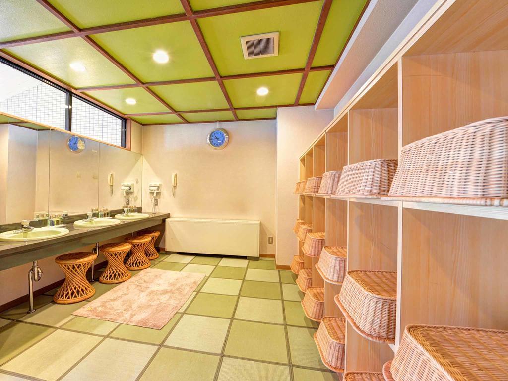 Hotel Taikairo à Minamichita Extérieur photo