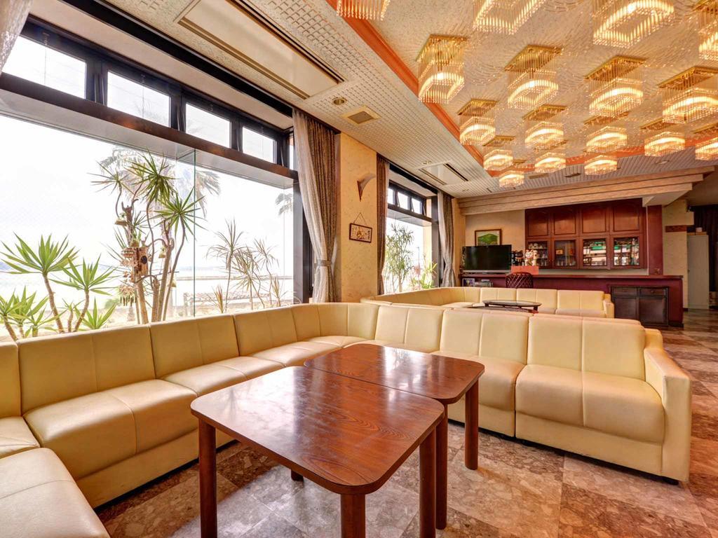 Hotel Taikairo à Minamichita Extérieur photo