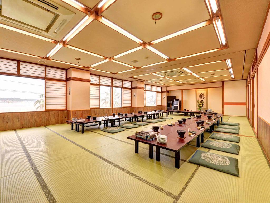 Hotel Taikairo à Minamichita Extérieur photo