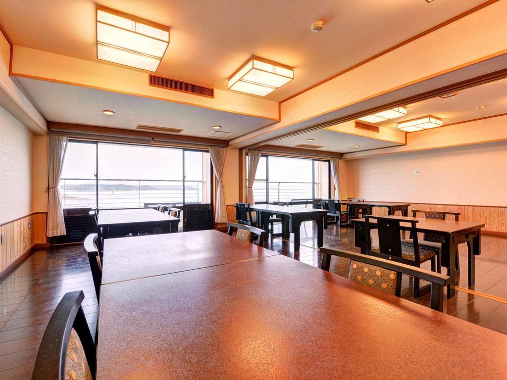 Hotel Taikairo à Minamichita Extérieur photo