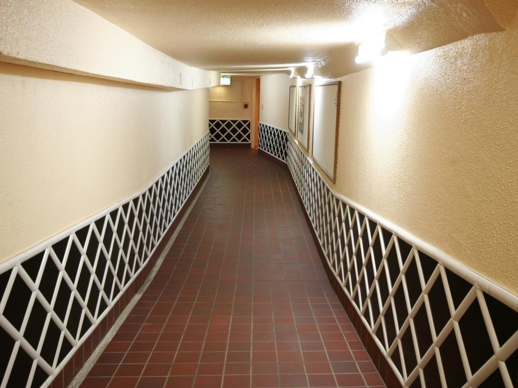Hotel Taikairo à Minamichita Extérieur photo