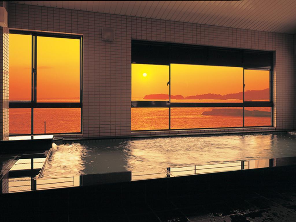 Hotel Taikairo à Minamichita Extérieur photo